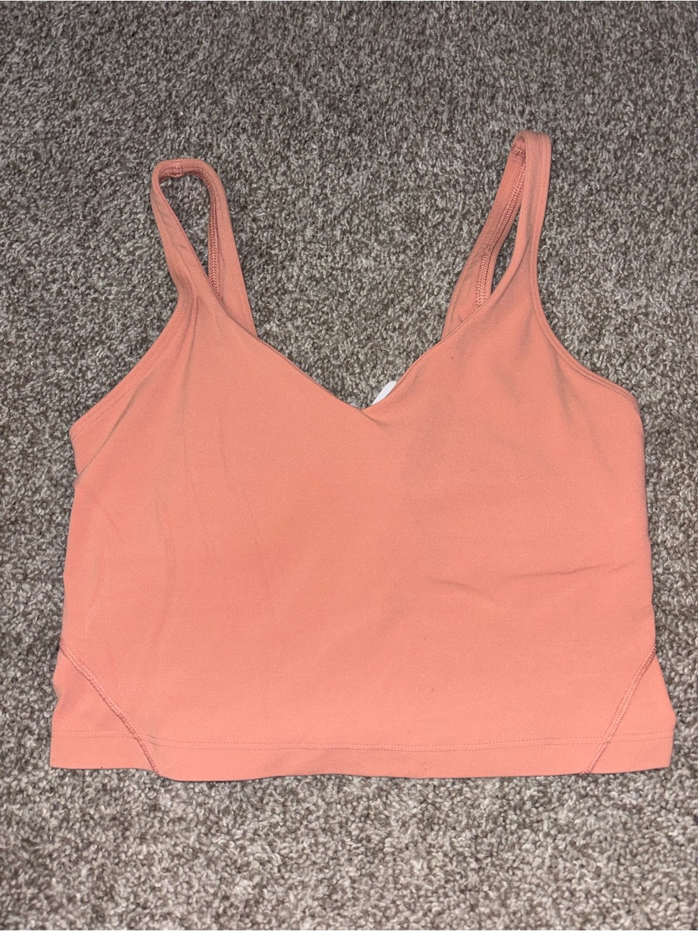 lululemon align tank